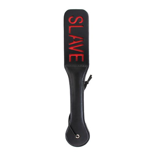 Sculacciatore Double "Slave"