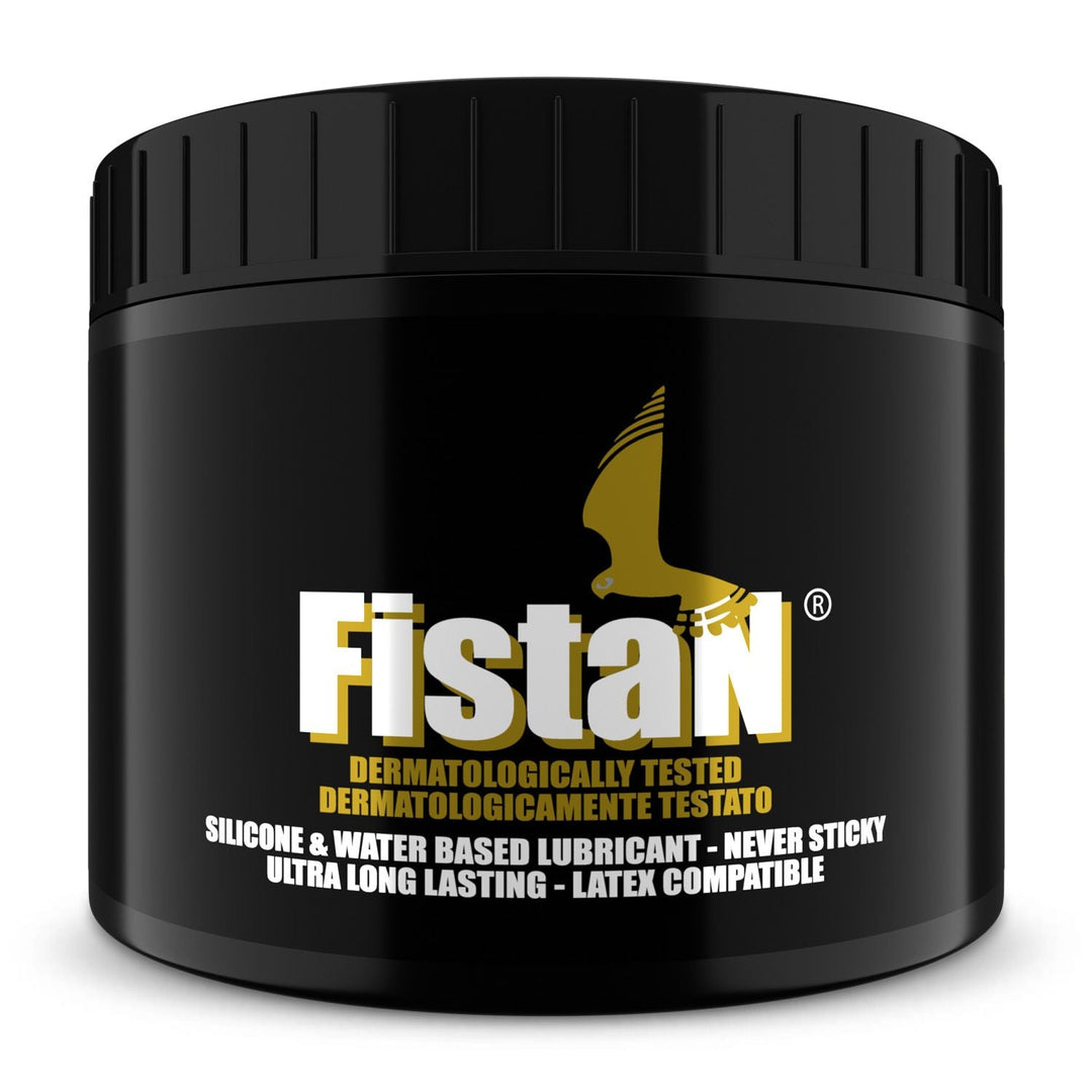 Lubrificante Anale Fistan 250 ML