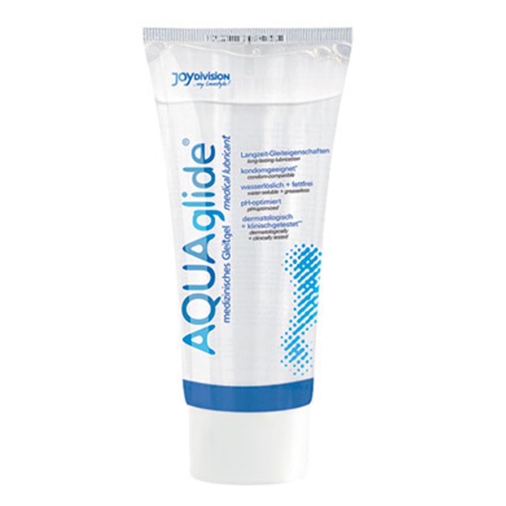 Lubrificante Anale Aquaglide 100 ML