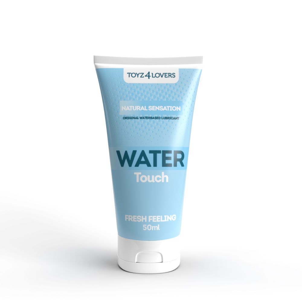 Lubrificante Water Touch 50 ML