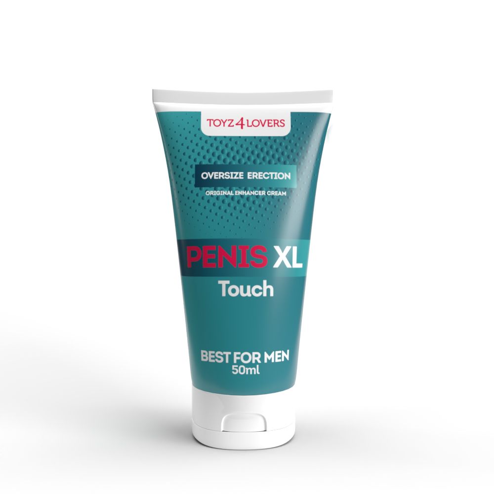 Crema Sviluppante Penis XL 50 ML