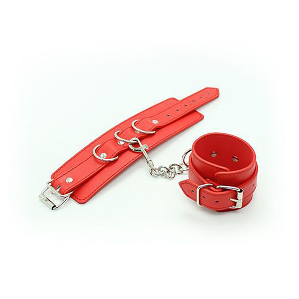 Polsiere Bondage Ties