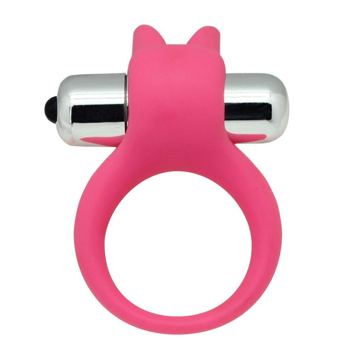 Anello Vibrante Stretchy