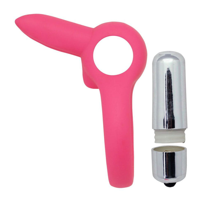 Anello Vibrante Stretchy