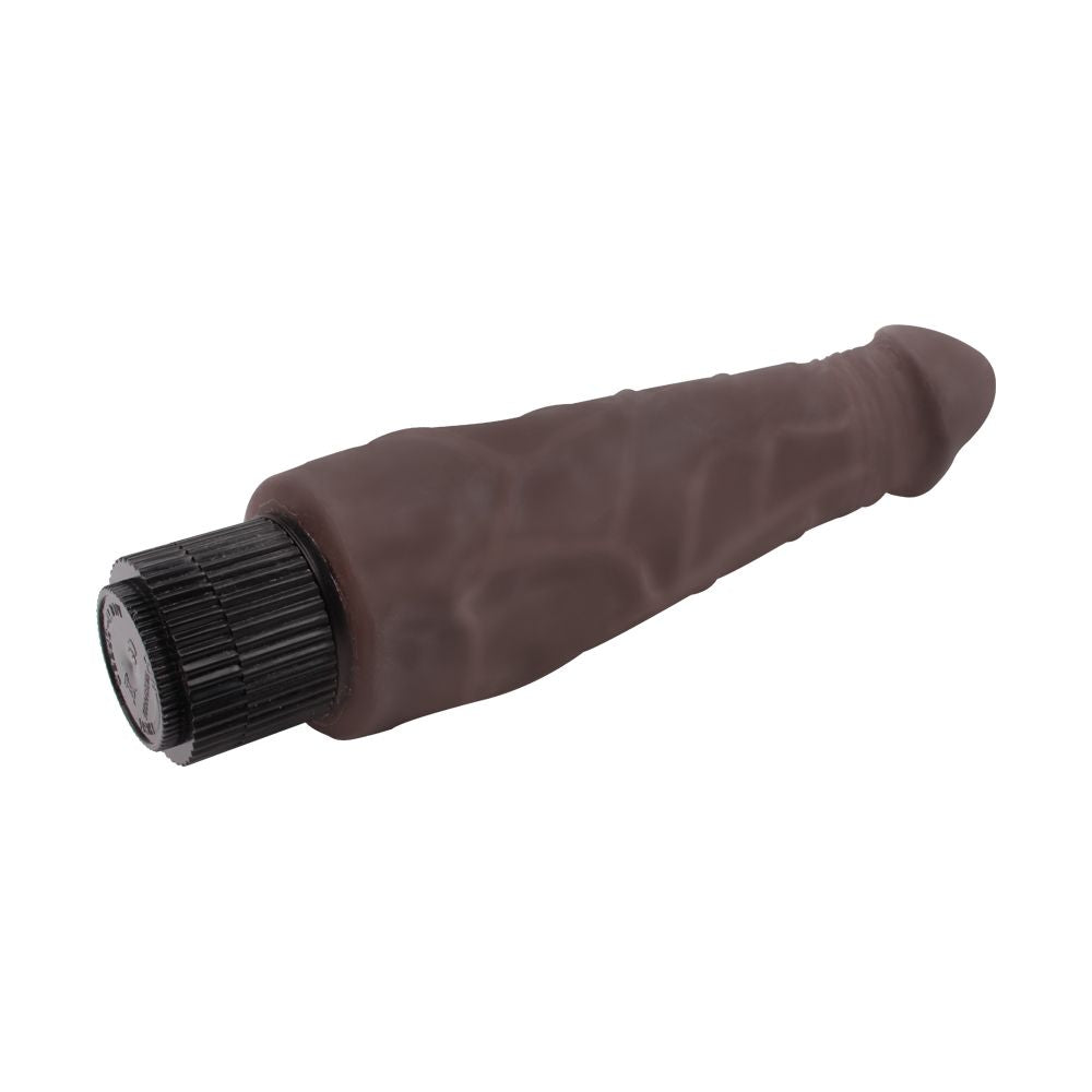 Vibratore Realistico Greedy  Guy Latin 24 CM