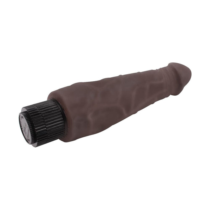 Vibratore Realistico Greedy  Guy Latin 24 CM
