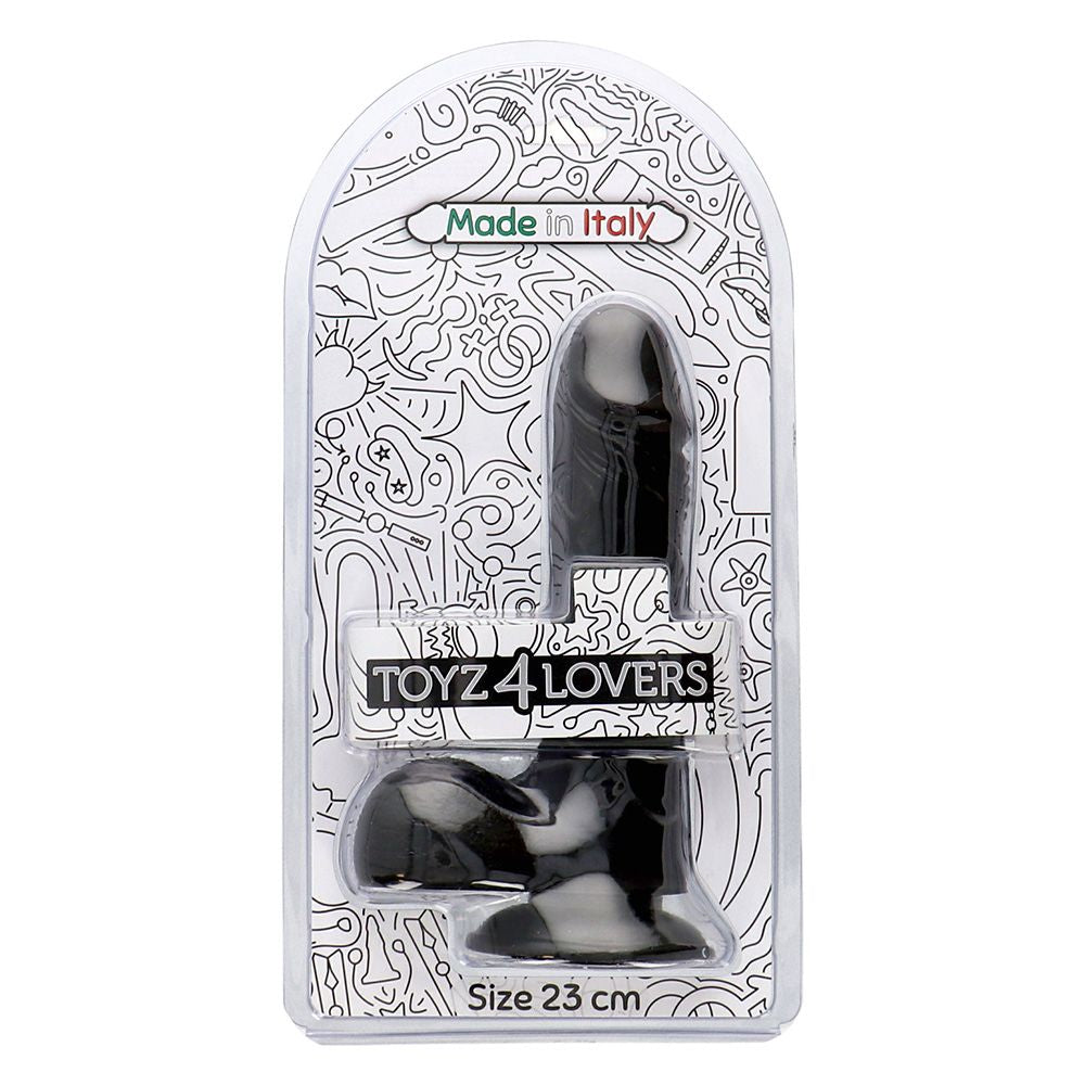 Dildo Realistico Alvaro CM 23