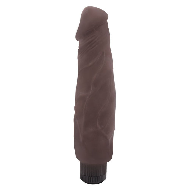 Vibratore Realistico Greedy  Guy Latin 24 CM