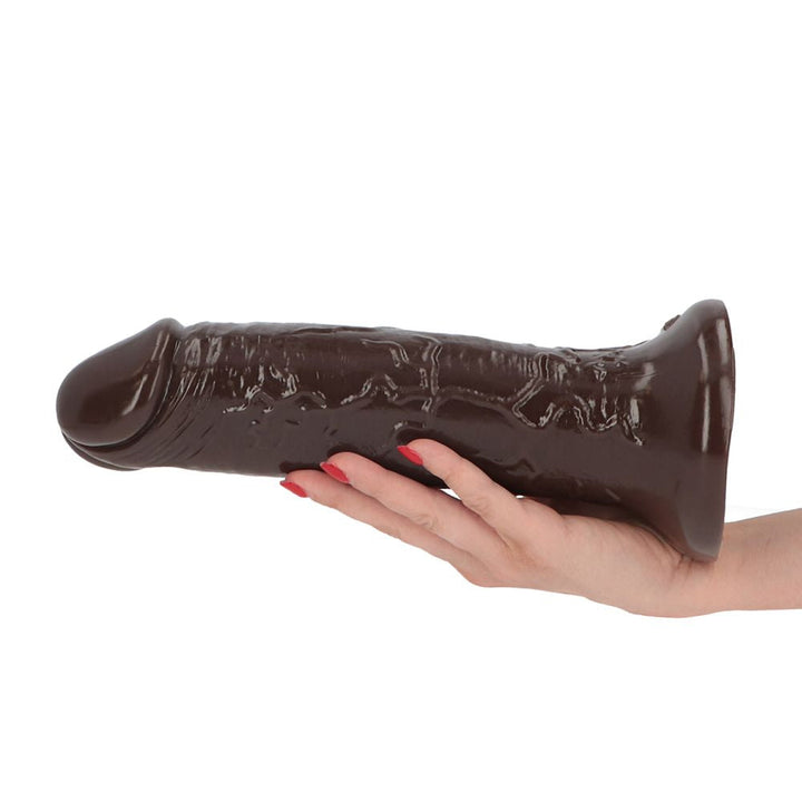 Dildo XXL Sansone CM 28,5