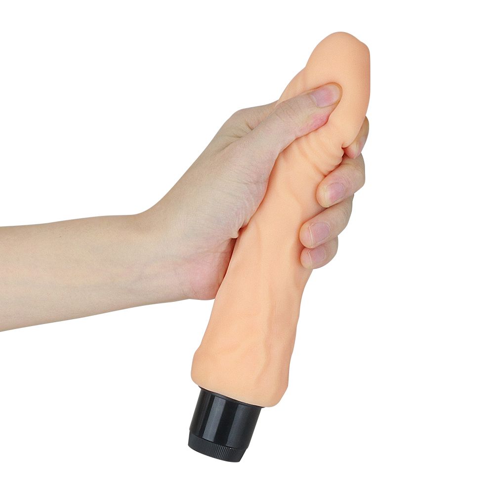 Vibratore Realistico Kevin CM 20
