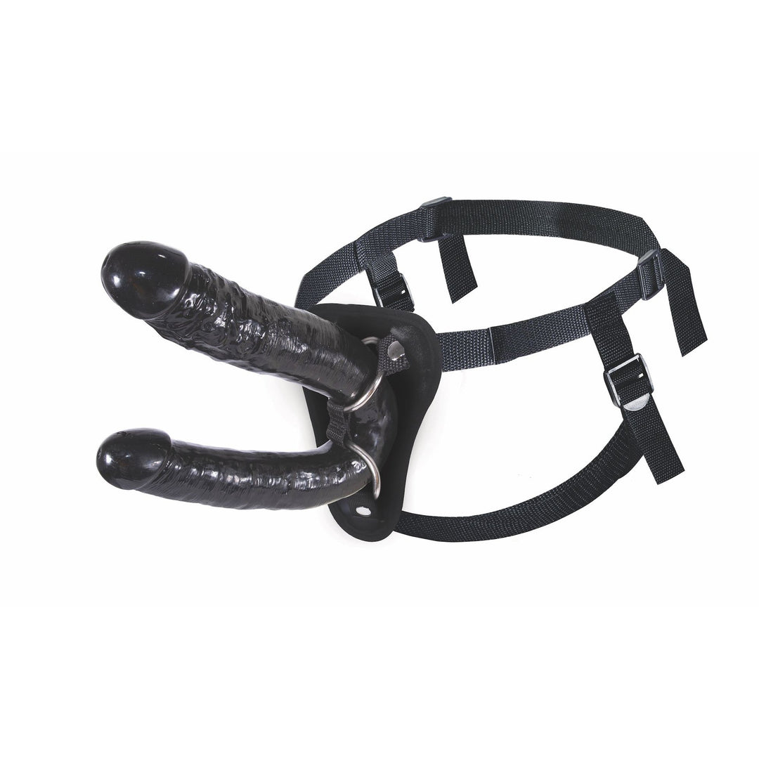 Strap On Joyride Dildo Doppio CM 17,8