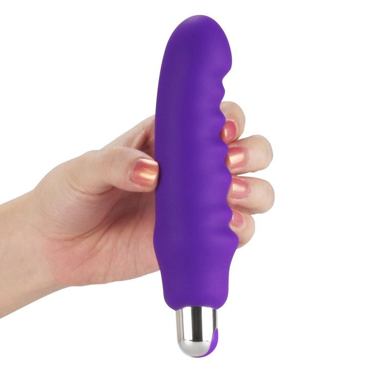 Vibratore Classico Waver CM 16.5