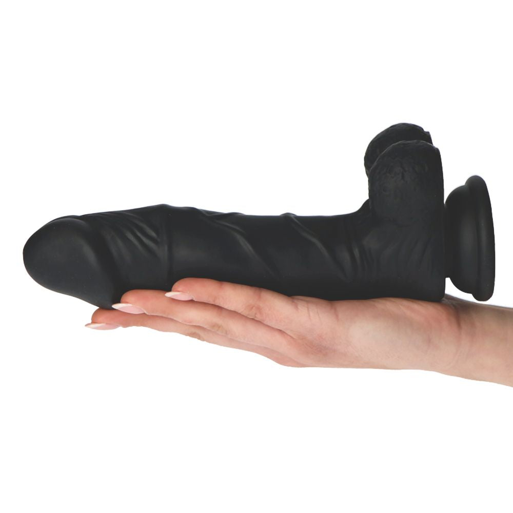 Dildo Realistico Berry CM 23,5