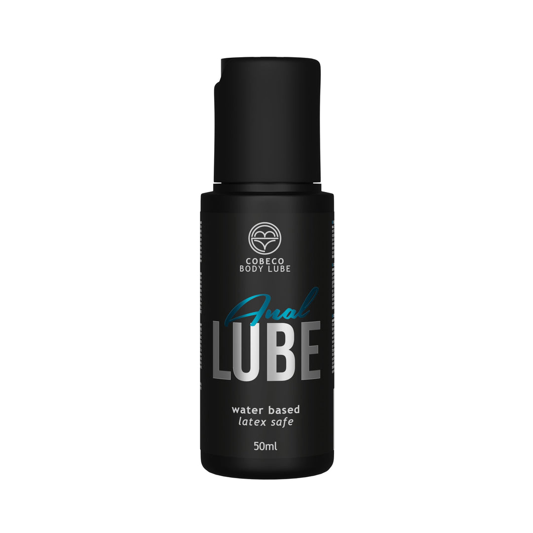 Lubrificante Anale Lube 50 ML