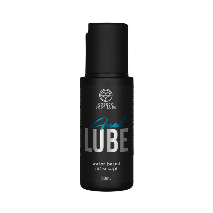 Lubrificante Anale Lube 50 ML