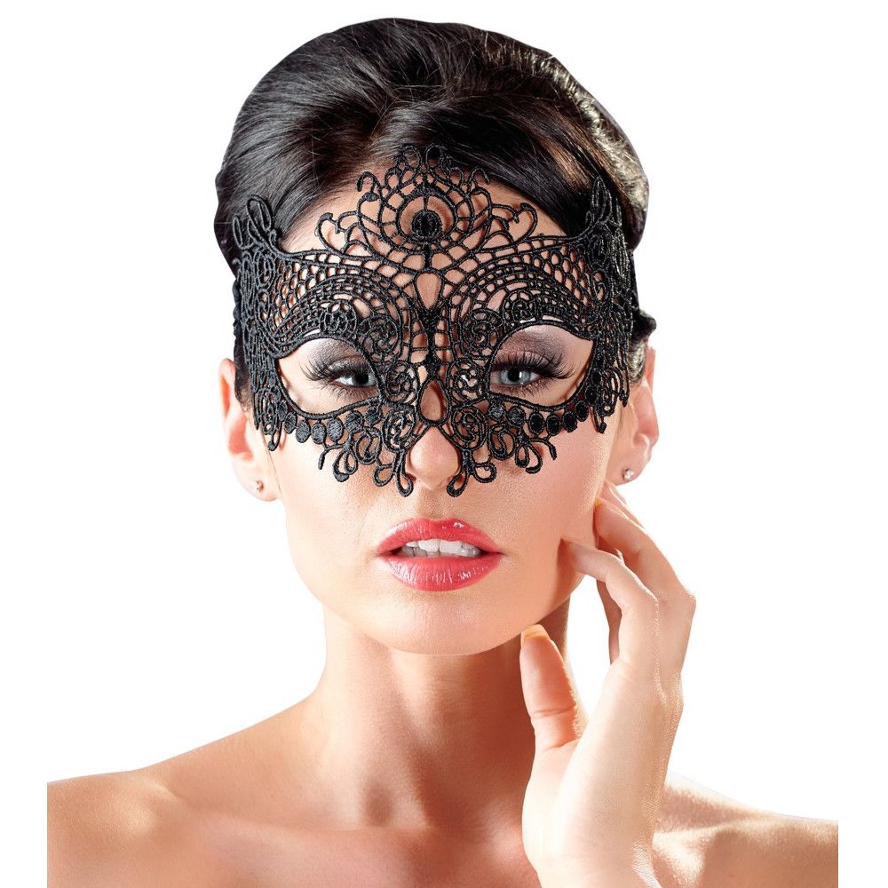 Maschera Gothic