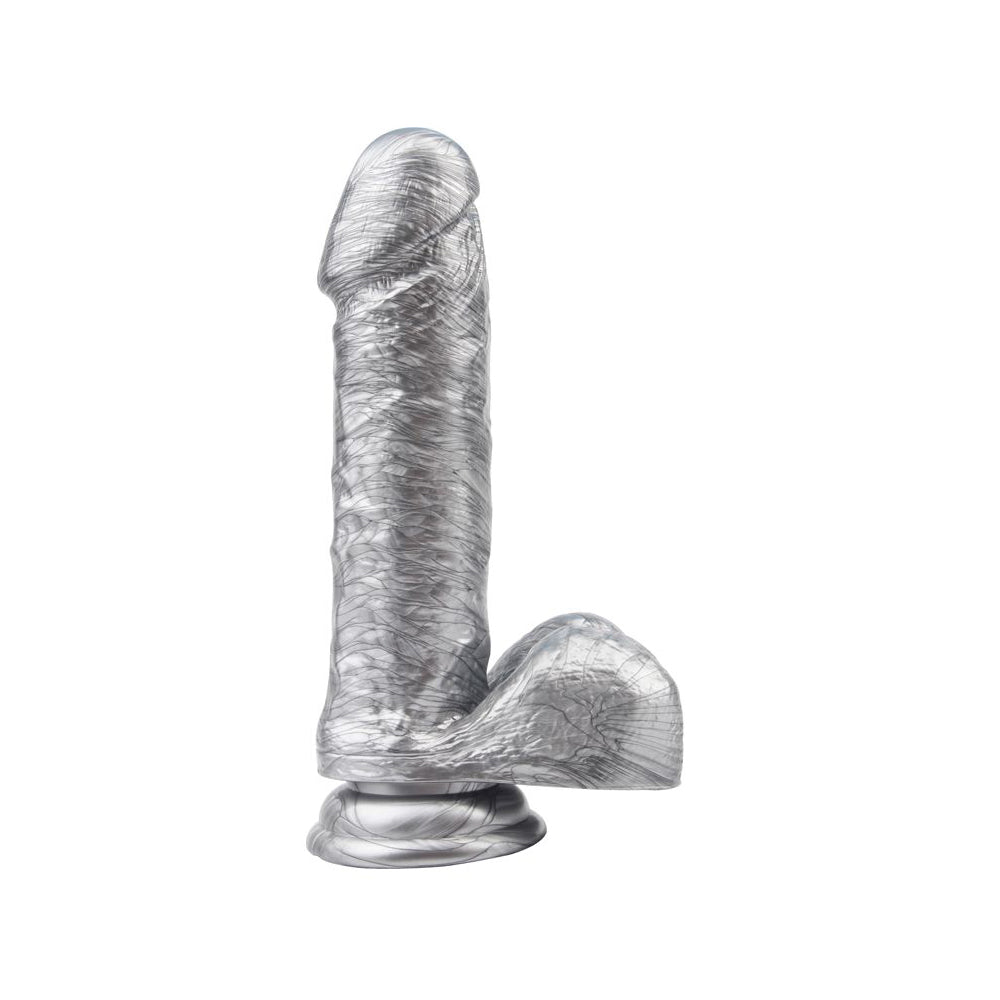 Dildo Realistico Ben Dover CM 19,5