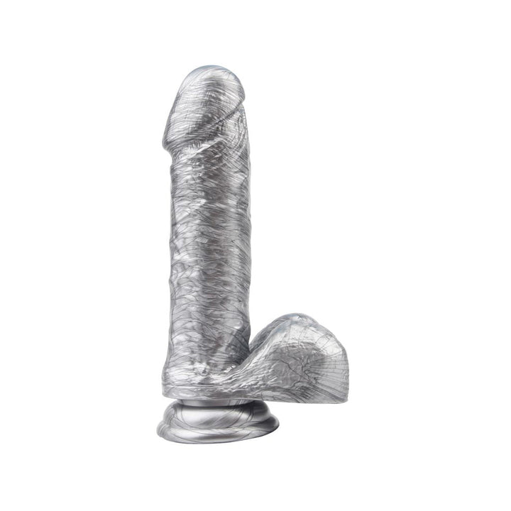 Dildo Realistico Ben Dover CM 19,5