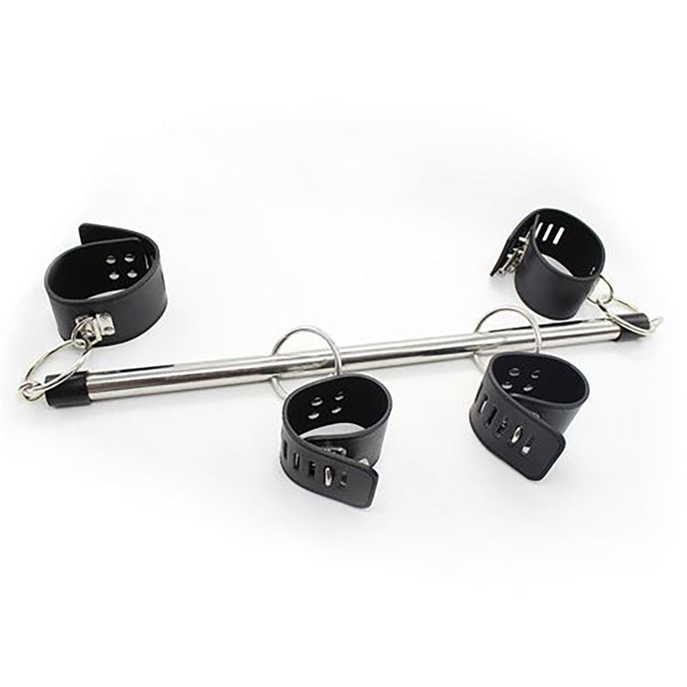 Costrittivo Bondage Hogtie Tube CM 55