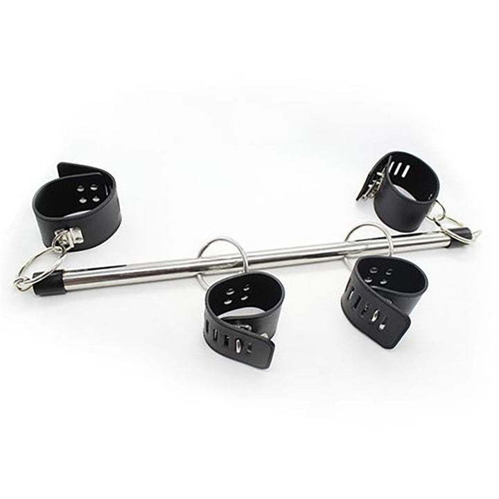 Costrittivo Bondage Hogtie Tube CM 55