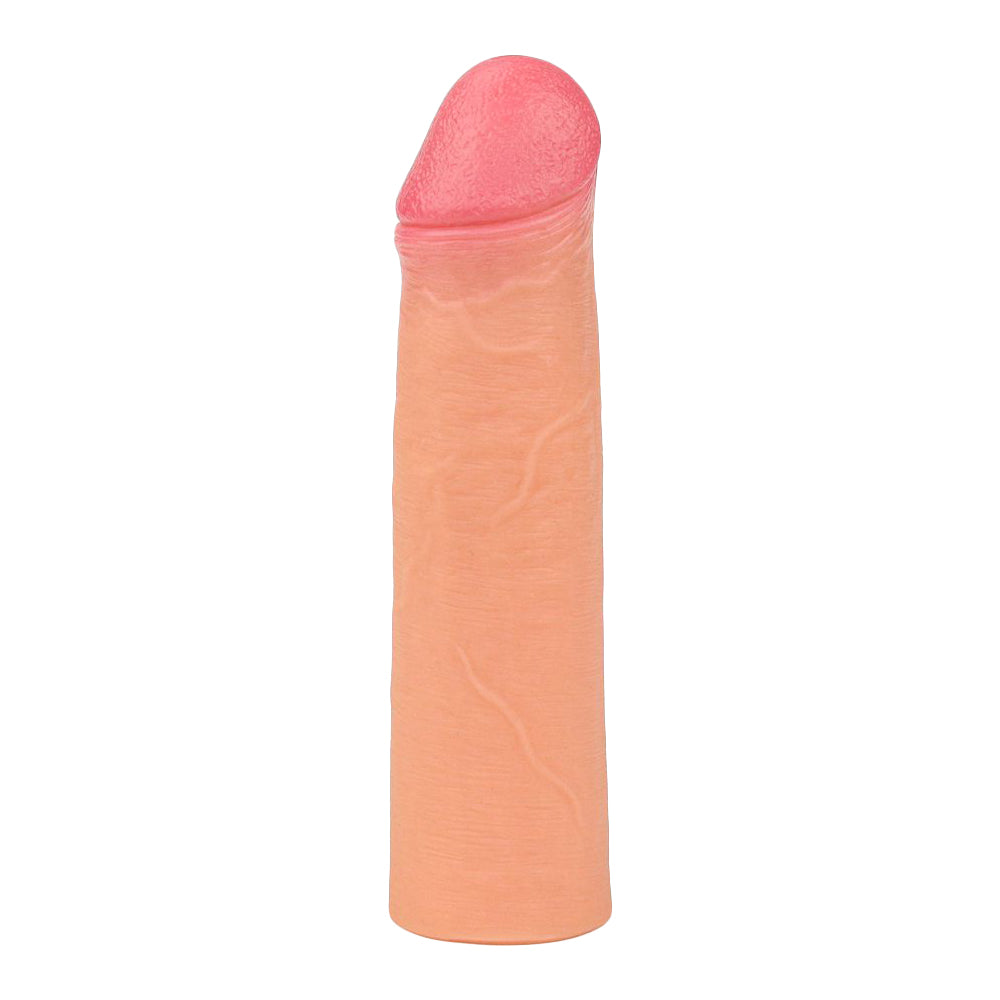 Guaina e Prolunga Pene Revolutionary Nature CM  17,5