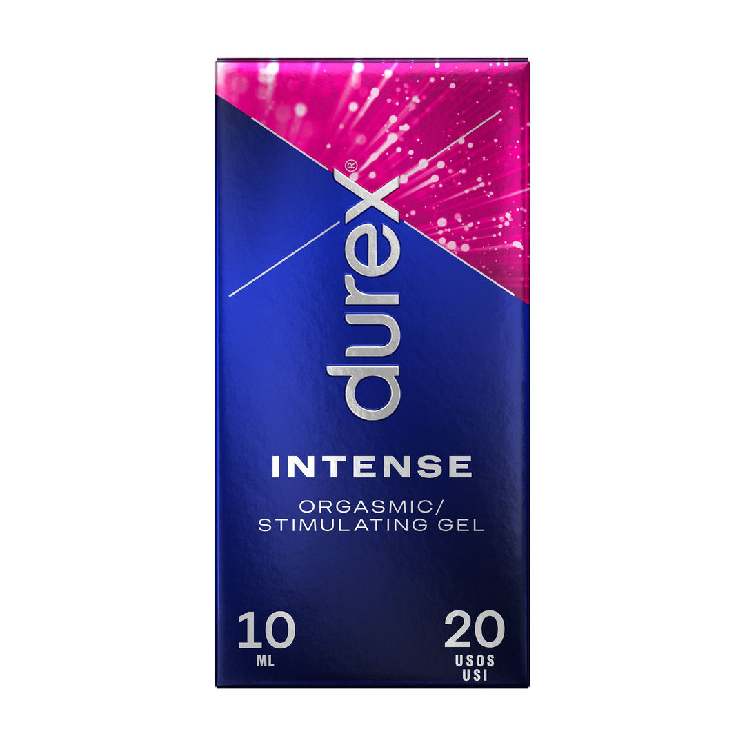 Eccitante Donna Durex Intense 10 ML