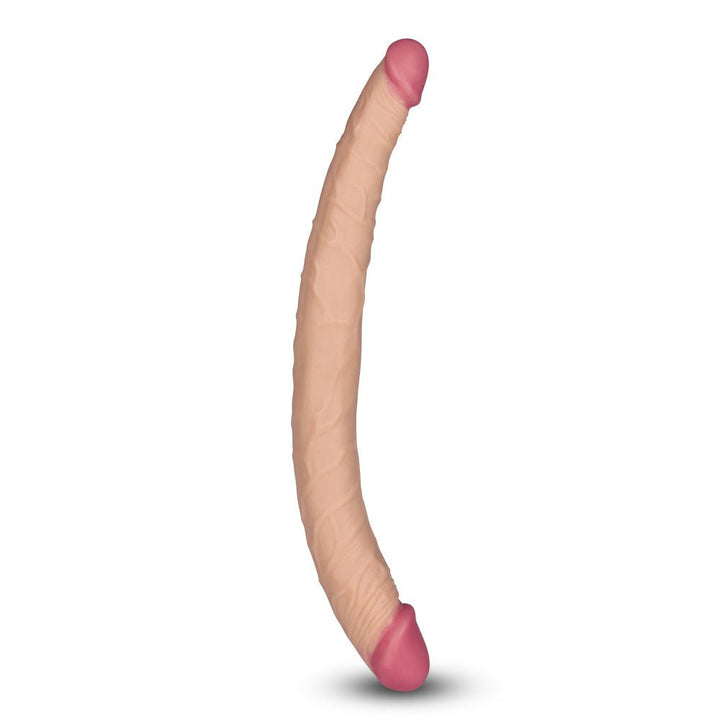 Dildo Doppio Penetrator Lady Killer CM 36,5