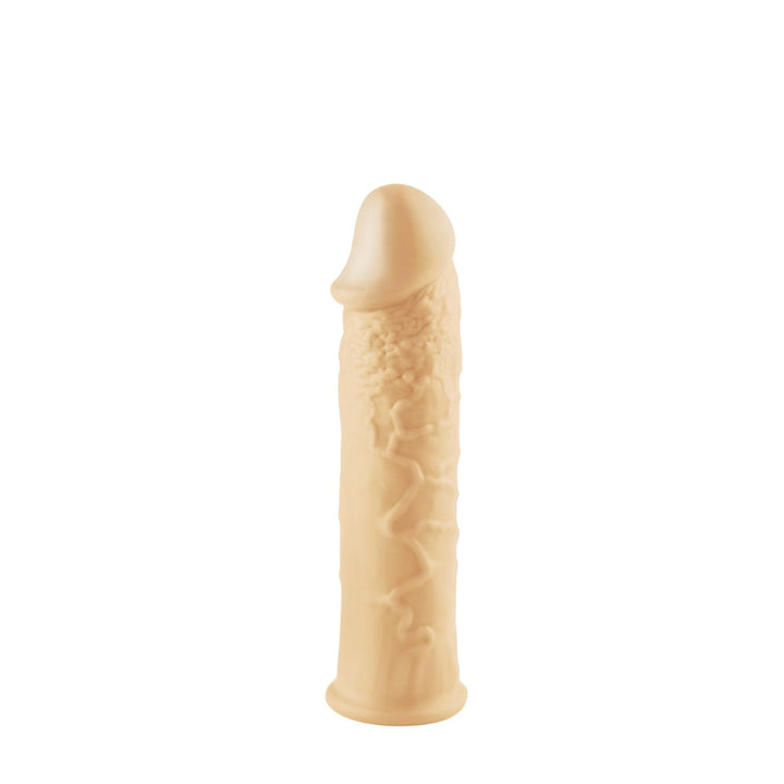 Guaina e Prolunga Pene Length Extender CM 15