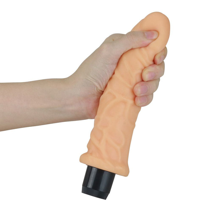 Vibratore Realistico Mike CM 19