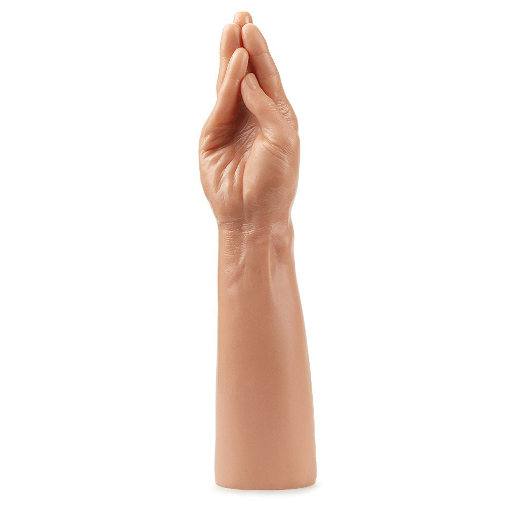 Fisting Extreme Magic Hand CM 35