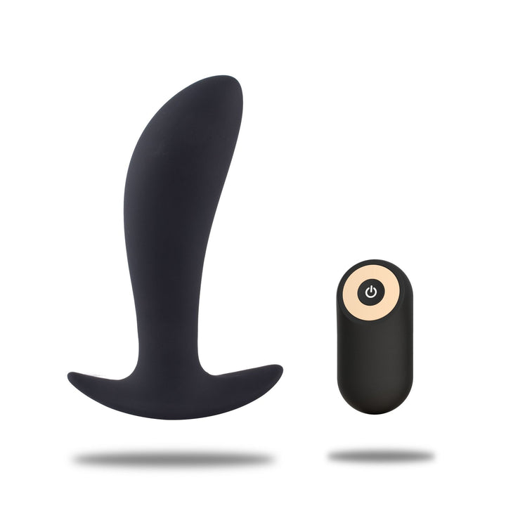 Vibratore Anale Secret Lover CM 12