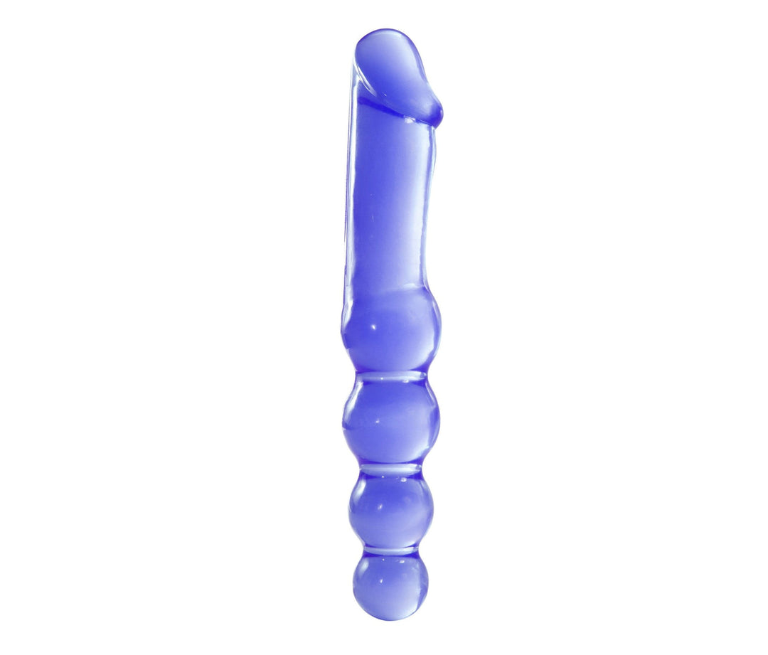 Dildo Anale Lust Jelly Real CM 23,5