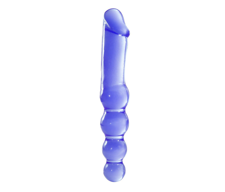 Dildo Anale Lust Jelly Real CM 23,5
