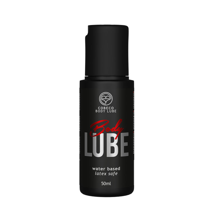 Lubrificante Vaginale Body Lube 50 ML