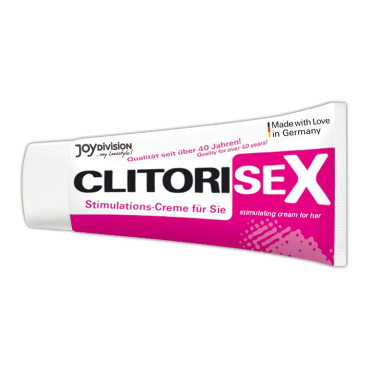 Eccitante Donna Clitorisex 40ML