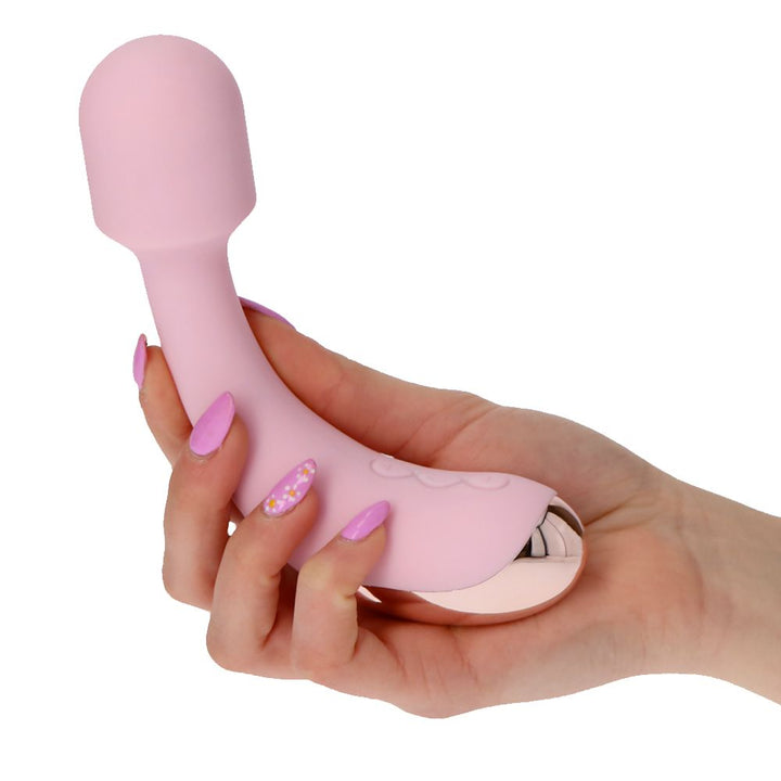 Vibratore Flex Com Wand CM 17