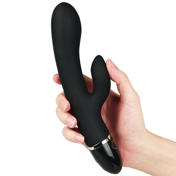 Vibratore Rabbit Duo Climax CM 21
