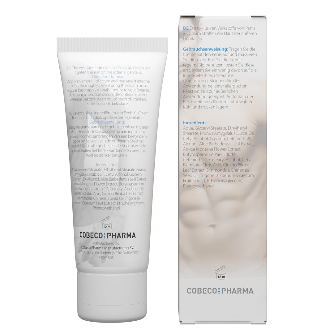 Stimolante Uomo Penis XL  50 ML
