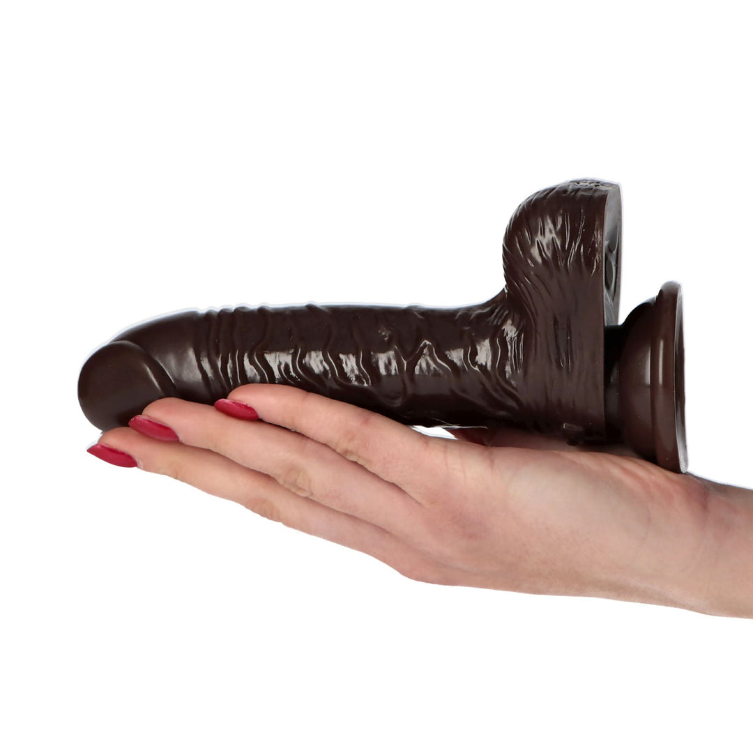 Dildo Realistico Michelangelo CM 18