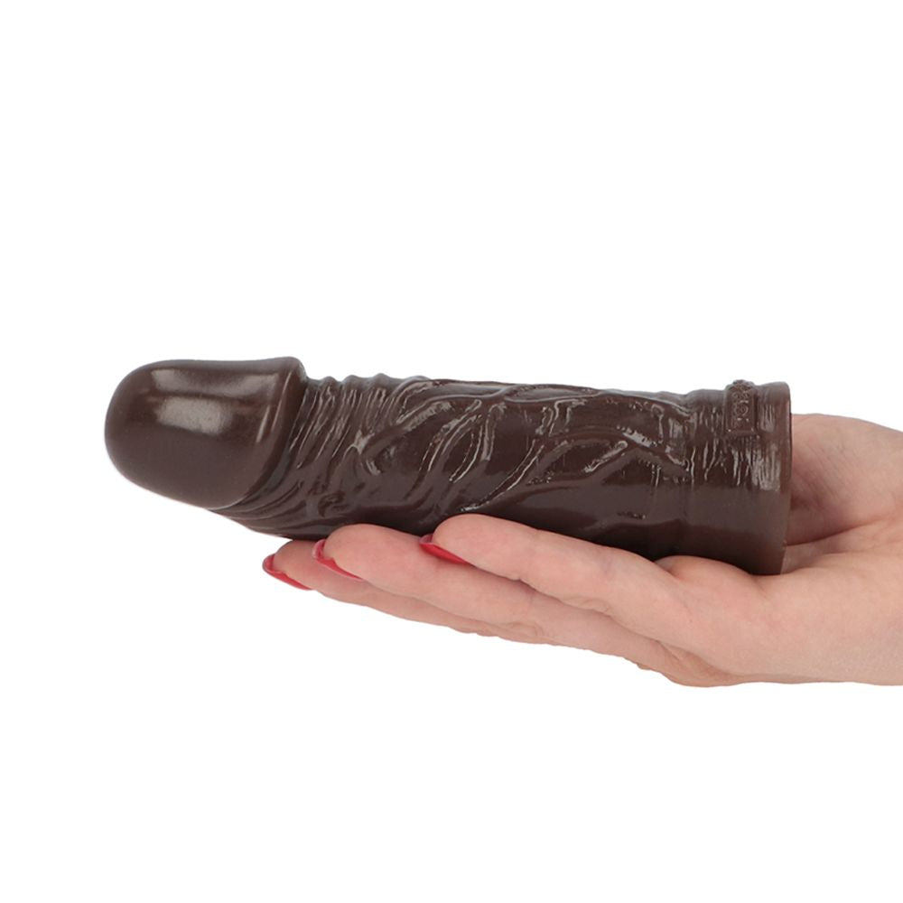 Dildo Realistico Ezio CM 13