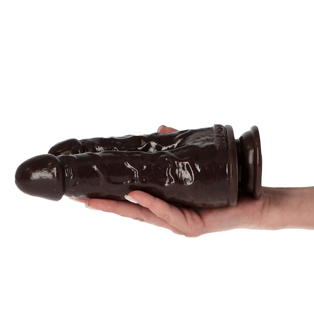 Dildo Doppio Romolo e Remo CM 21