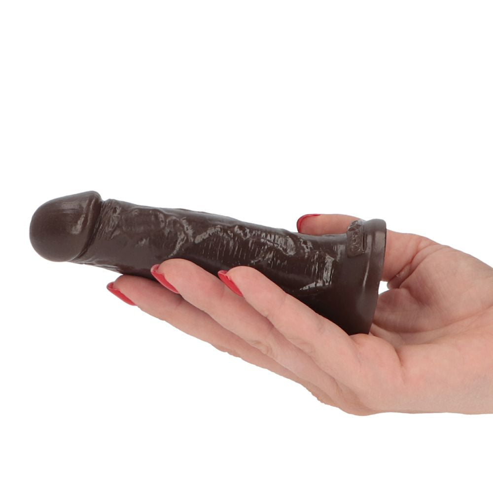 Dildo Realistico Poldo CM 13,5