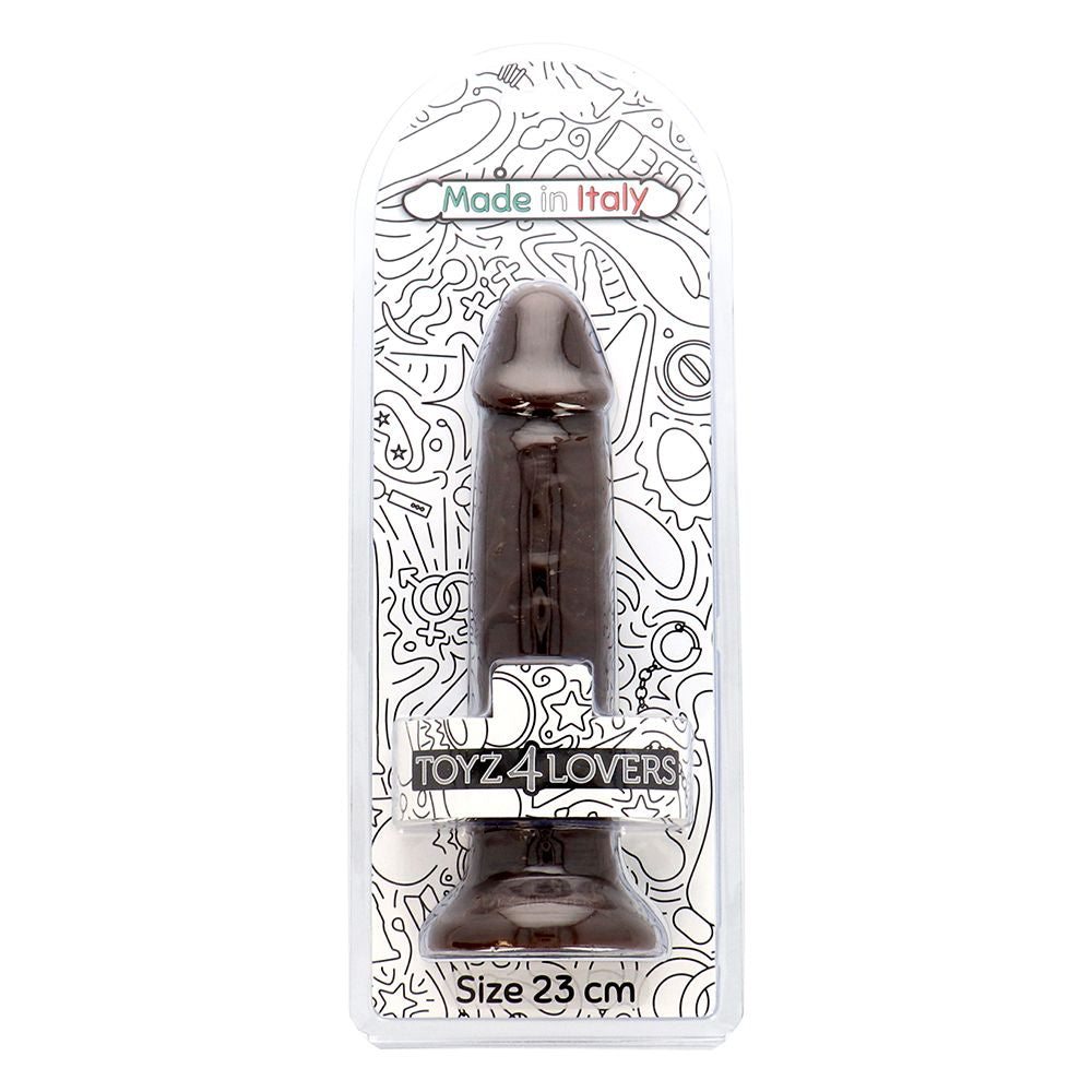 Dildo Realistico Ottavio  CM 23