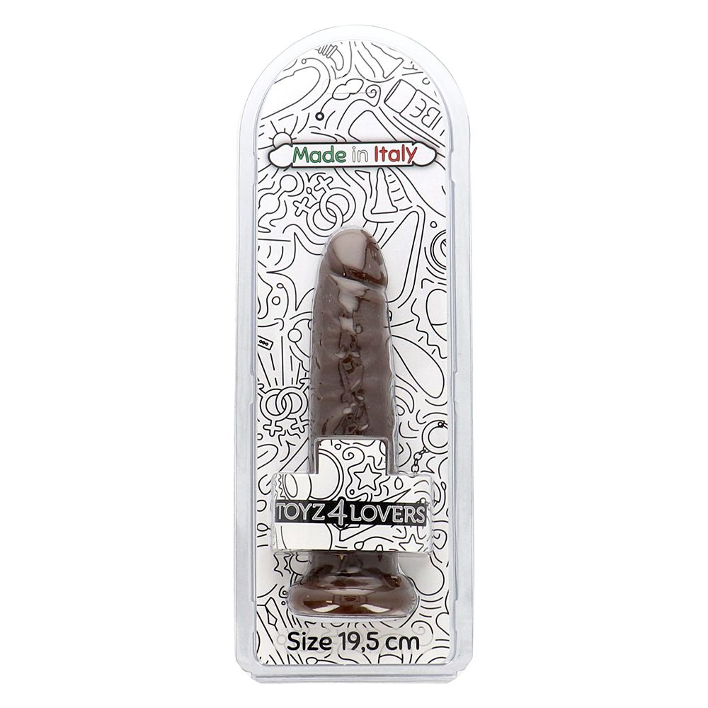 Dildo Realistico Marco CM 19,5