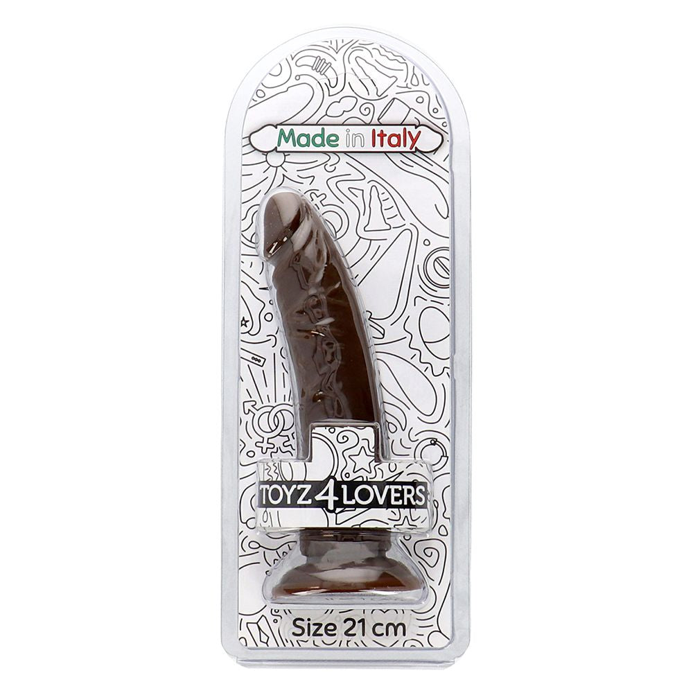 Dildo Realistico Clemente  CM 21