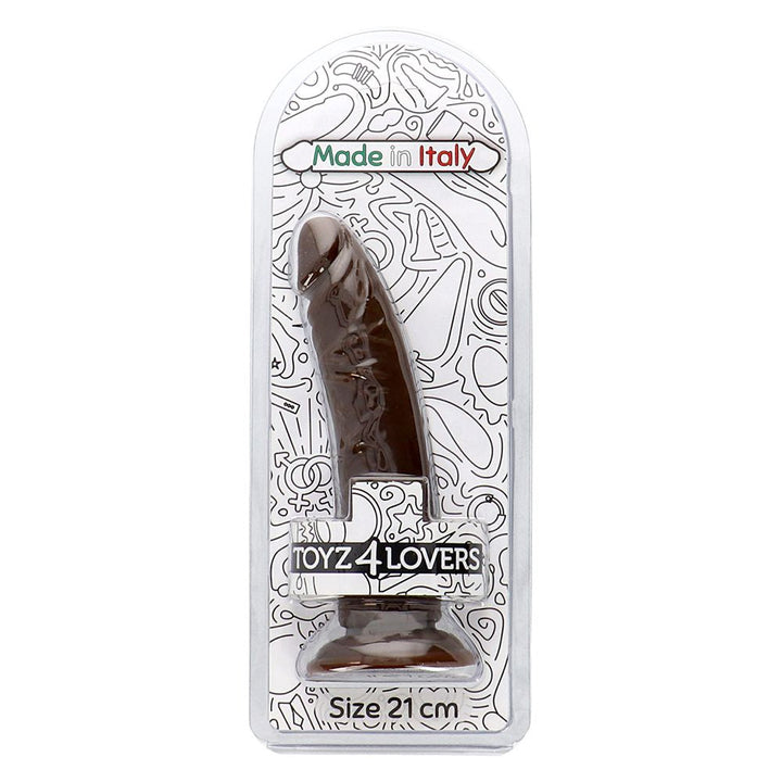 Dildo Realistico Clemente  CM 21