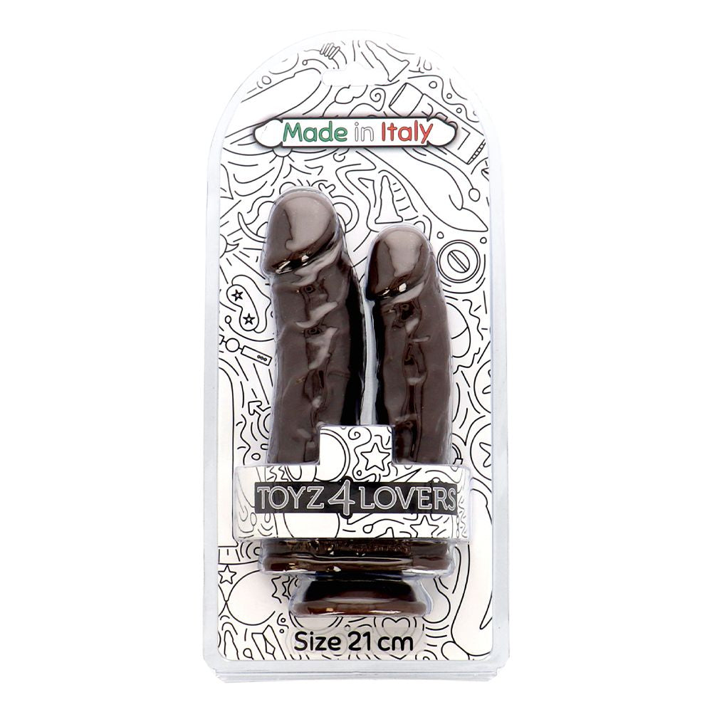 Dildo Doppio Romolo e Remo CM 21