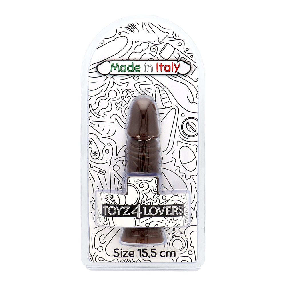 Dildo Realistico Ezio CM 13