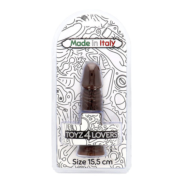 Dildo Realistico Ezio CM 13
