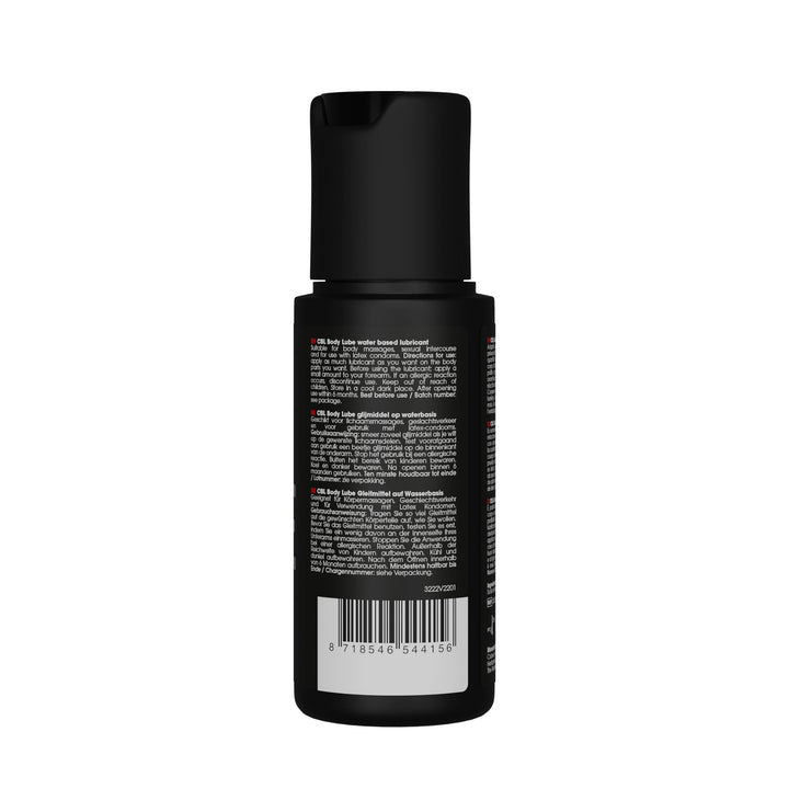 Lubrificante Vaginale Body Lube 50 ML